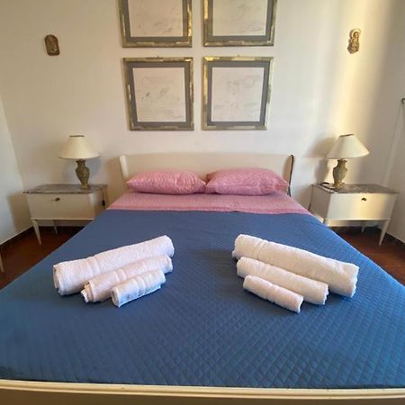 Pm 5 Via Sicilia Guest House Alguer Exterior foto