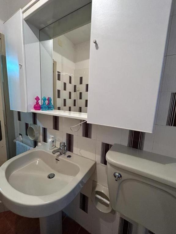 Pm 5 Via Sicilia Guest House Alguer Exterior foto